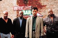 Кадр Красная жара