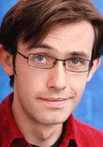 Алекс Ферни фото