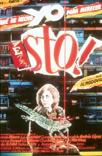 Постер За что мне это?