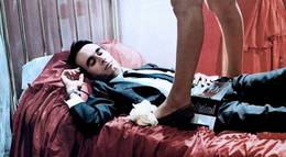 Кадр из фильма "Джульетта и духи" - 1