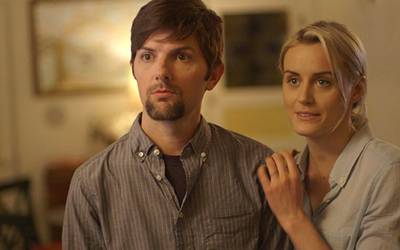 Что смотреть дома на выходных