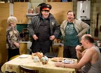 Кадр Воронины