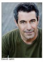 Дэвид Жан фото