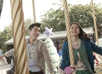 Кадр Первый раз