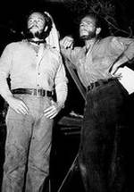 Тим Холт фото