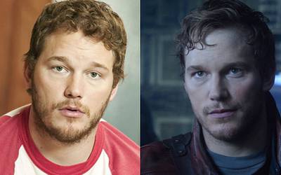 Чем занимались «Стражи Галактики» до того, как стать знаменитыми