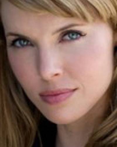 Сара Пойнтер фото