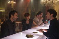 Кадр Восприятие