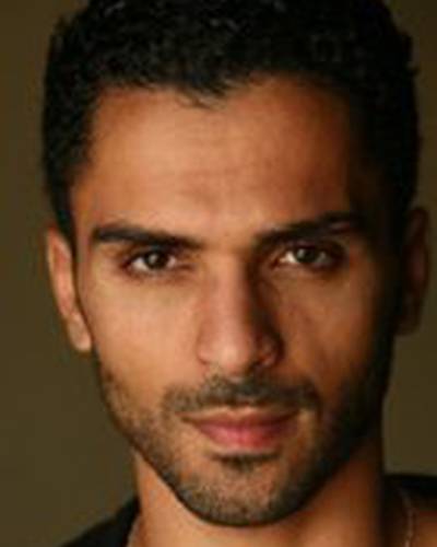 Сэмми Шейк фото