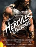 Постер из фильма "Геркулес" - 1