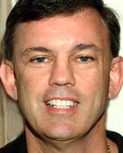 Тедди Атлас фото