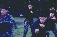 Кадр Сезон охоты