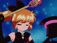 Кадр Таинственная грабительница Сент-Тэйл