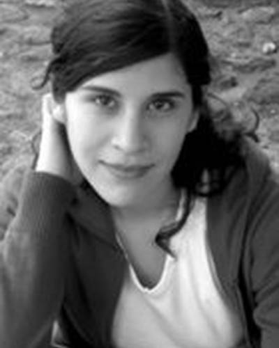 Химена Айала фото