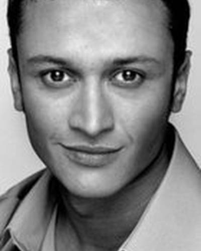 Крис Биссон фото