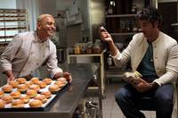 Кадр Шоколадные поцелуи