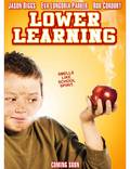 Постер из фильма "Низшее образование" - 1