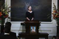 Кадр Вечность