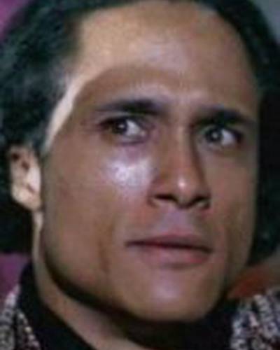 Роджер Хилл фото