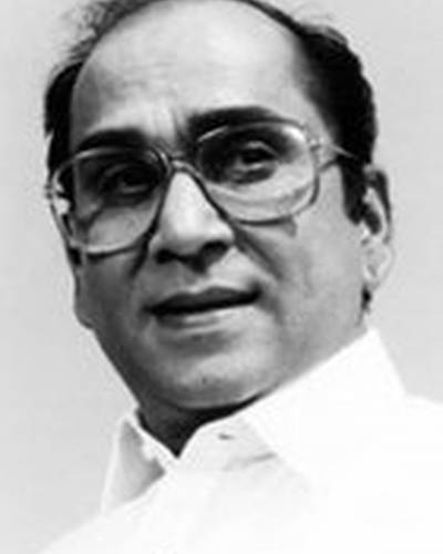 Аккинени Нагешвара Рао фото