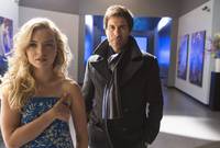 Кадр Восприятие