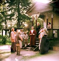 Кадр Несколько дней из жизни И.И. Обломова