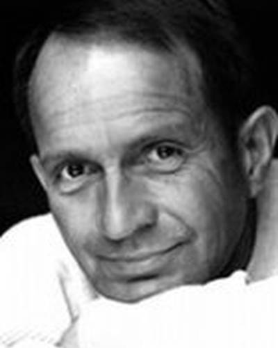 Аллан Стрэттон фото