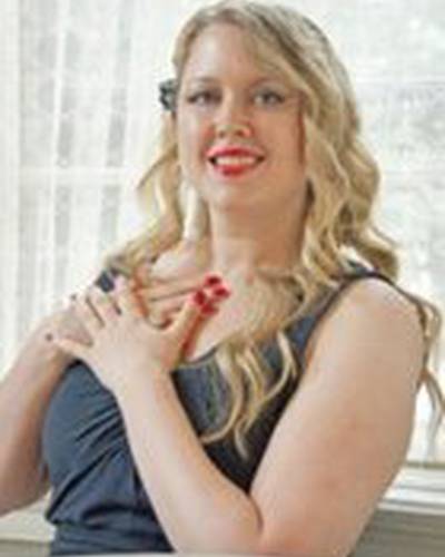 Анна Кендрик фото