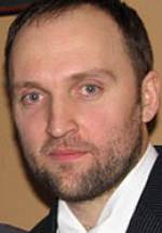 Александр Кобзарь фото