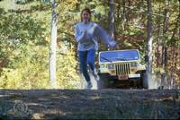 Кадр Спящий лагерь 3: Безлюдная территория