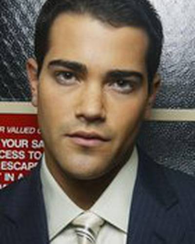 Джесси Меткалф фото