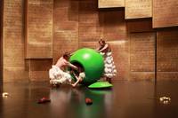 Кадр Generation П