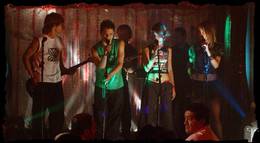 Кадр из фильма "Четыре дороги" - 1