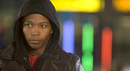 Кадр из фильма "Цоци" - 2