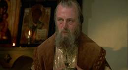 Кадр из фильма "Борис Годунов" - 2