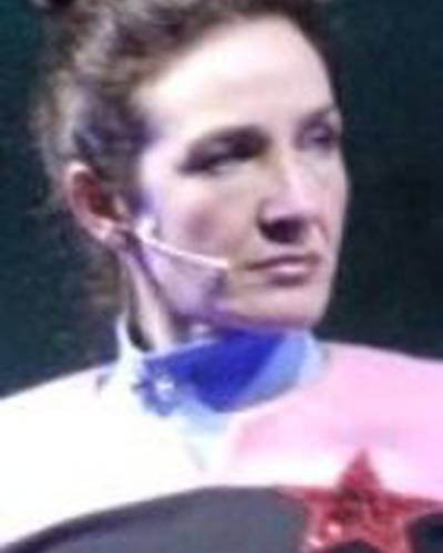 Сильвана Фаллизи фото