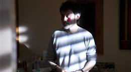 Кадр из фильма "В поисках мистера Совершенство" - 1