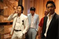 Кадр Светлое будущее