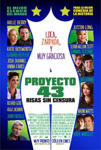 Постер Movie 43