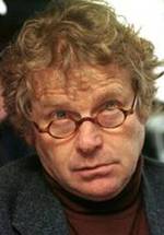 Даниэль Кон-Бендит фото