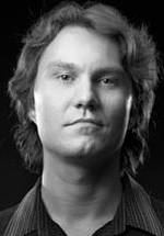 Самули Торссонен фото