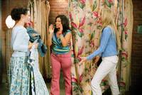 Кадр Джинсы – талисман