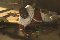 Кадр Крутой и цыпочки