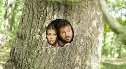 Кадр из фильма "Наконец-то счастлив" - 1