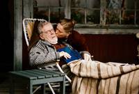 Кадр Сарабанда