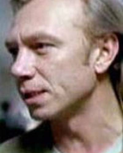 Николай Стоцкий фото