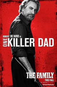 Постер Малавита