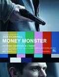 Постер из фильма "Финансовый монстр (Денежная ловушка)" - 1