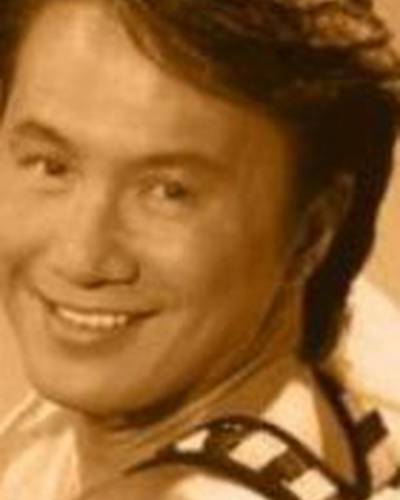 Сэм Хуэй фото