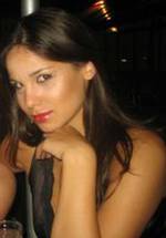 Яна Милич фото